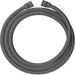 SparkPod Quick Install 79`` Shower Hose Replacement Grey