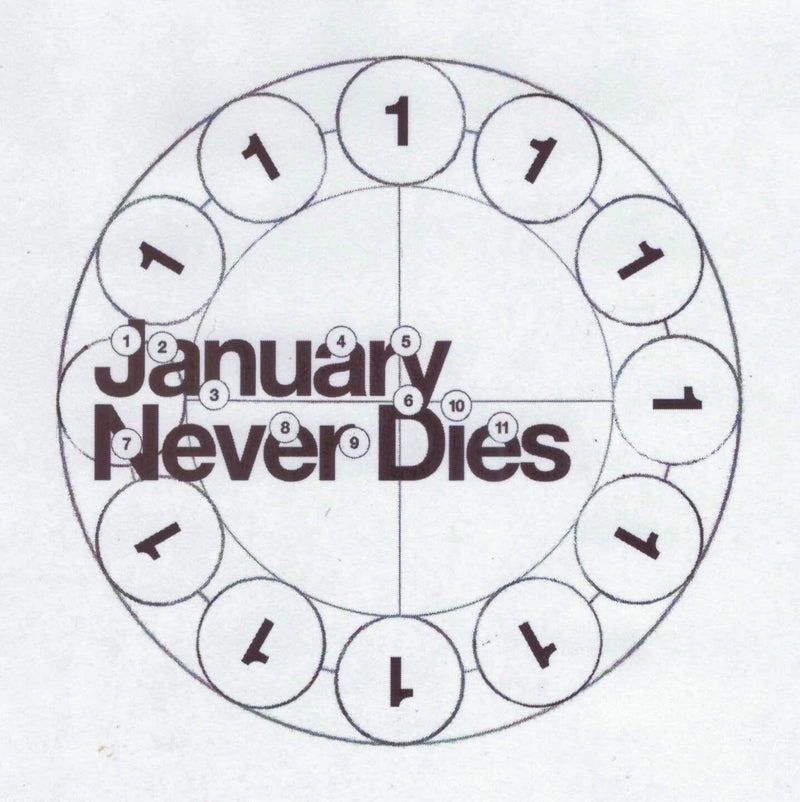 January Never Dies