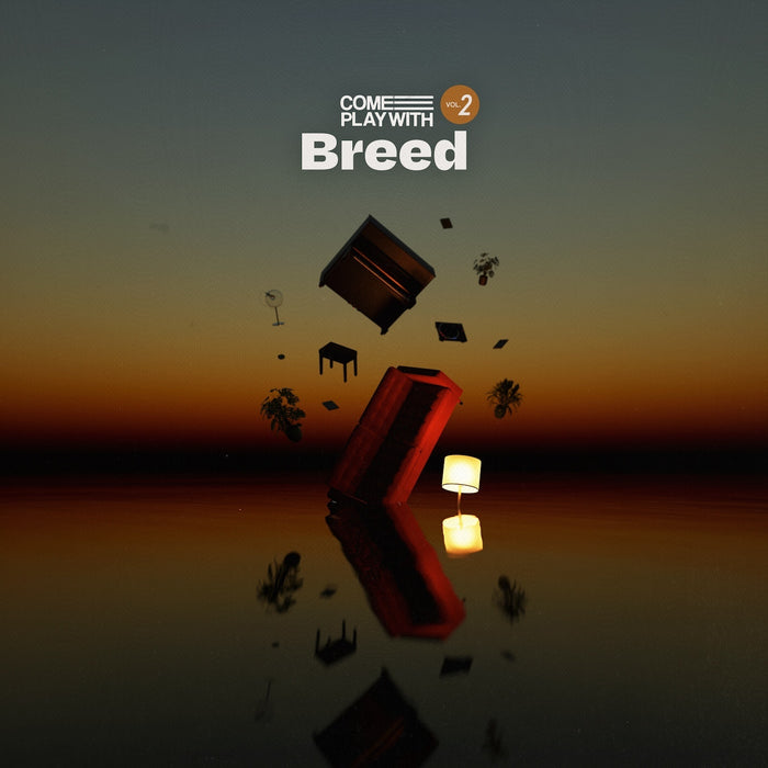Come Play With Breed - Volume 2