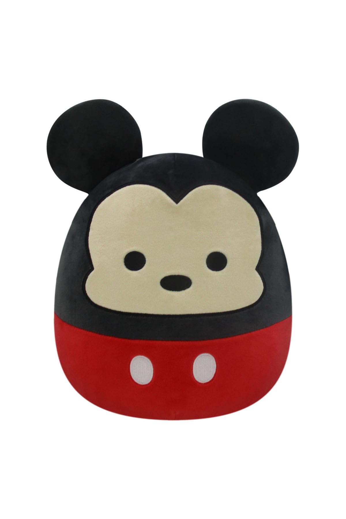 Squishmallows Peluche de Mickey Mouse 40 cm