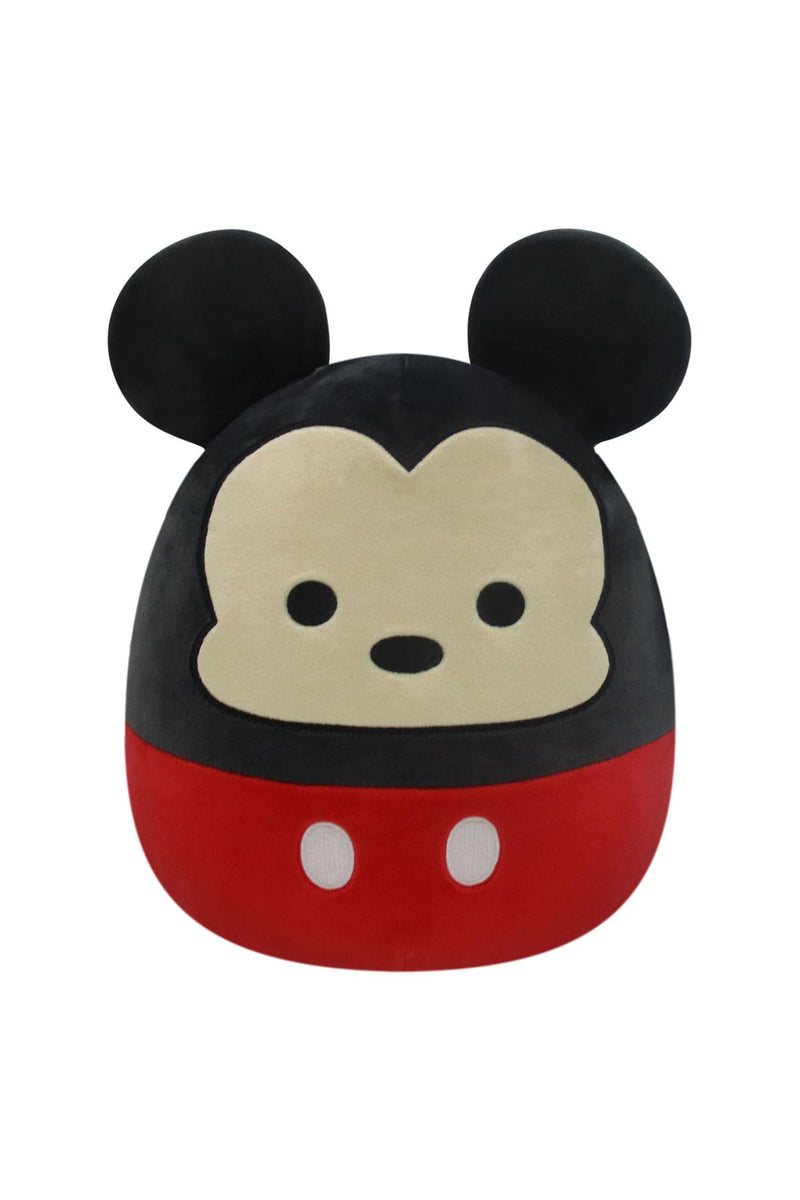 Squishmallows Peluche de Mickey Mouse 40 cm