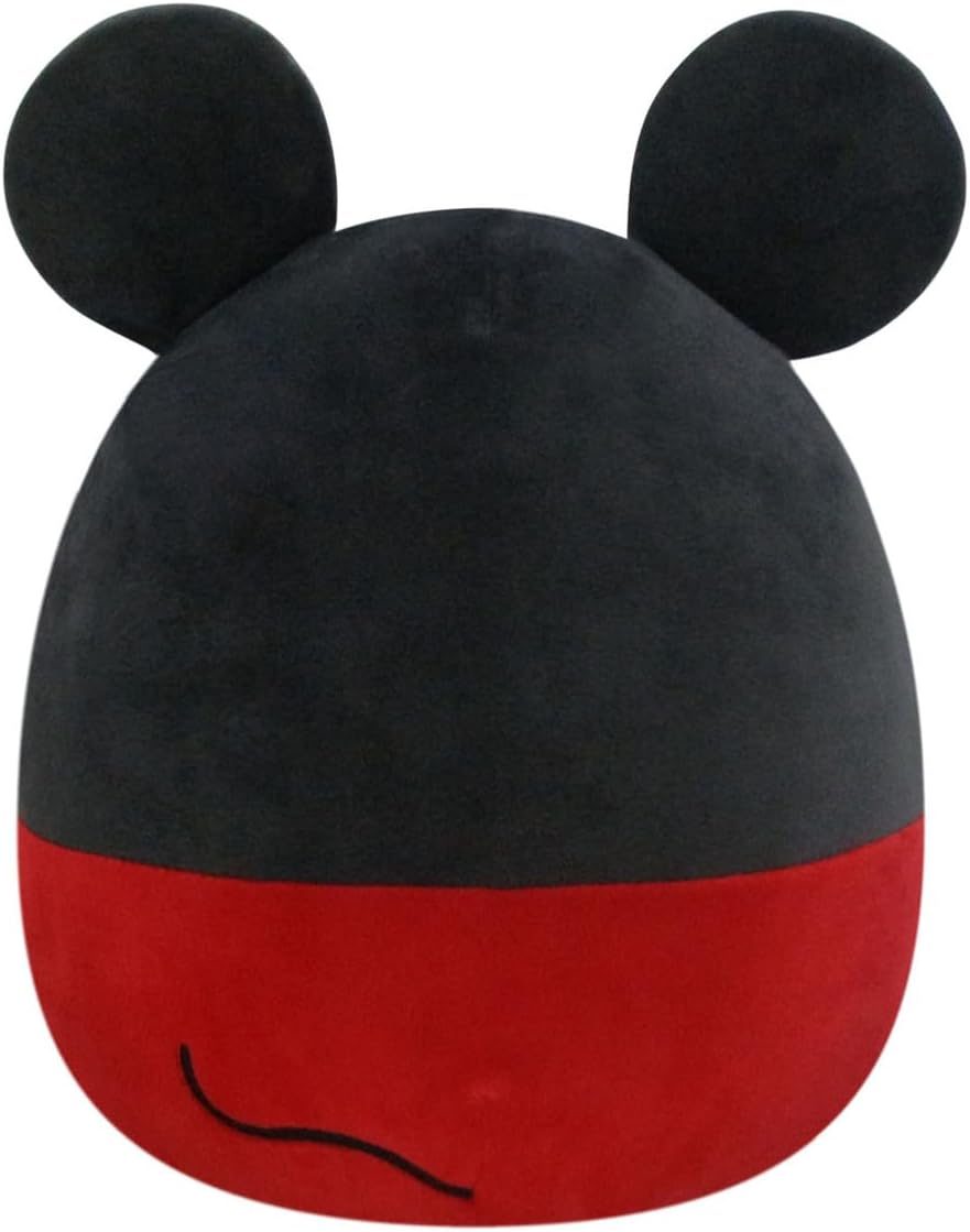 Squishmallows Peluche de Mickey Mouse 40 cm