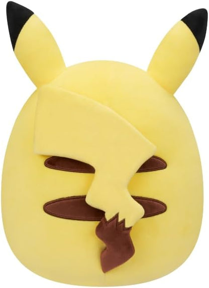 Squishmallows - 20`` -Winking Pikachu /Plush