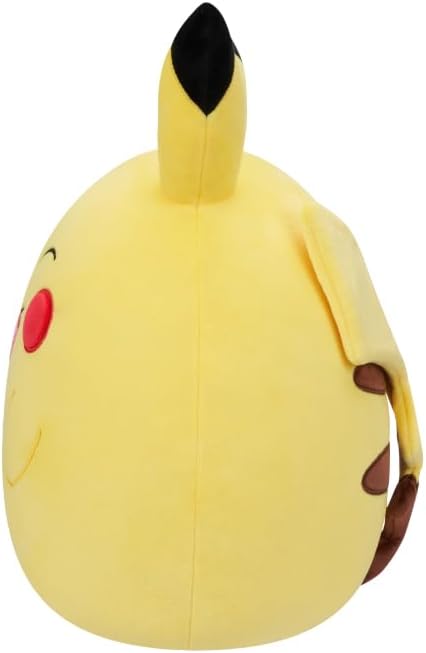 Squishmallows - 20`` -Winking Pikachu /Plush