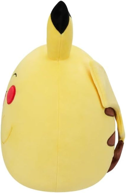 Squishmallows - 20`` -Winking Pikachu /Plush