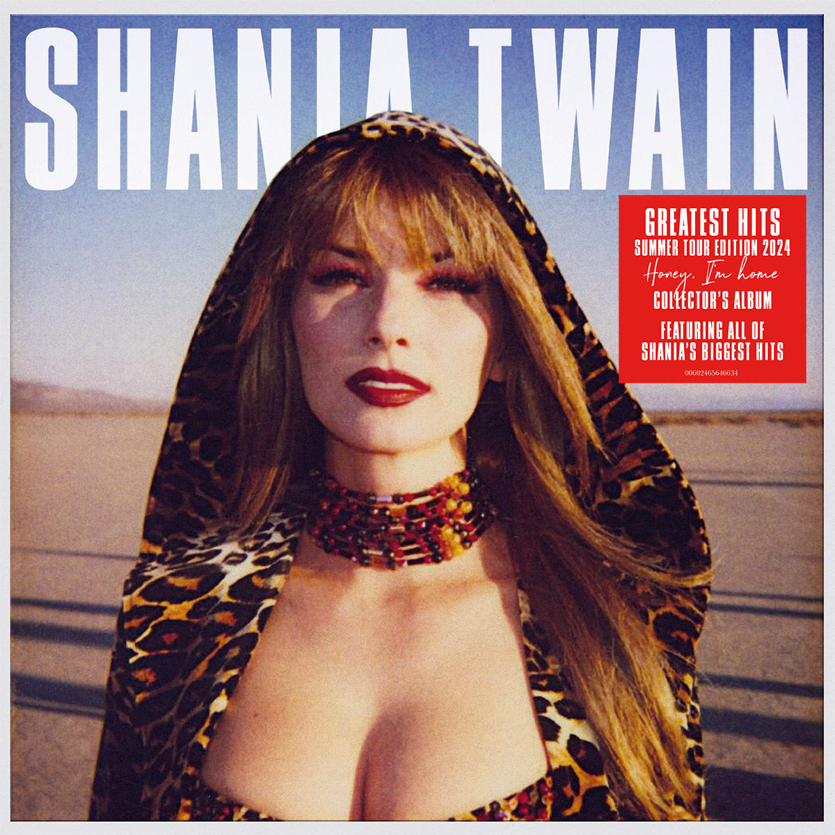 Greatest Hits - Summer Tour Edition 2024