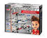 BUKI PM517 - Marble Run Space Odyssey