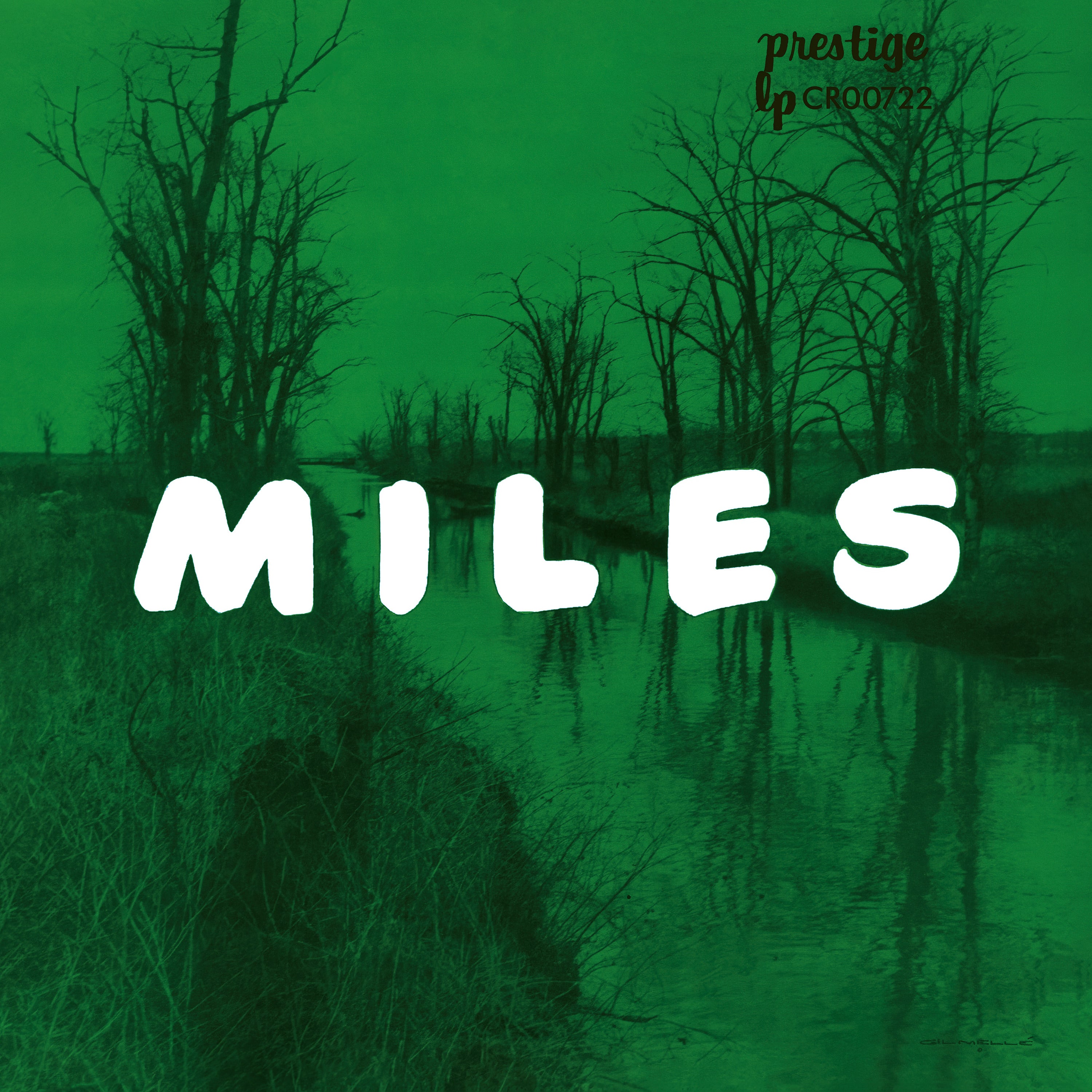 Miles