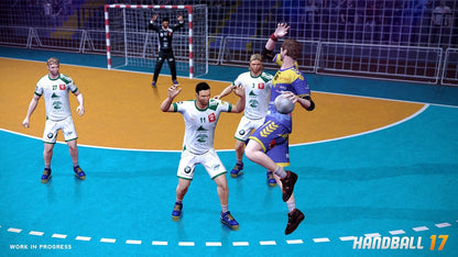 Handball 17