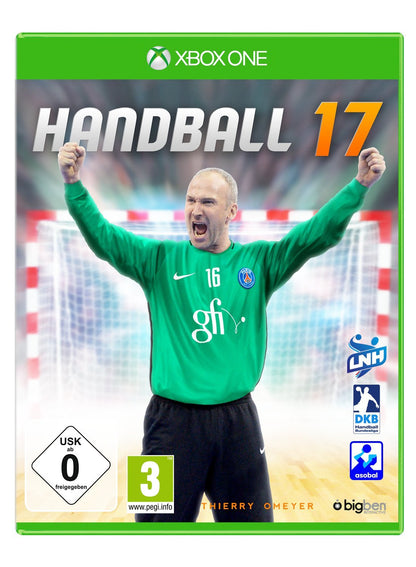 Handball 17