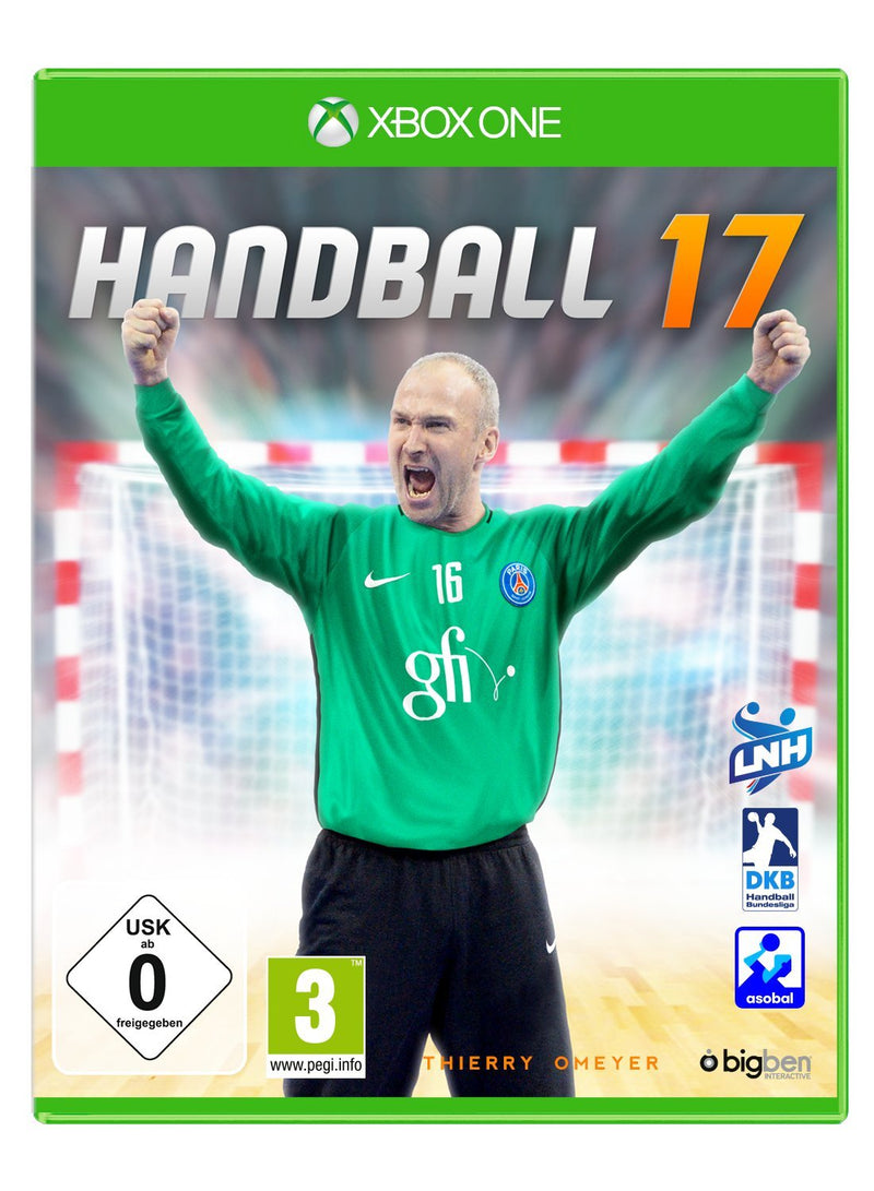Handball 17