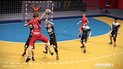 Handball 17