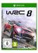 Xbox One - WRC 8
