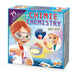 BUKI 8363EU - Chemistry Lab 75 experiments