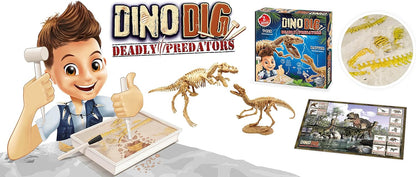 Dino Dig
