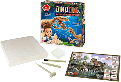 Dino Dig