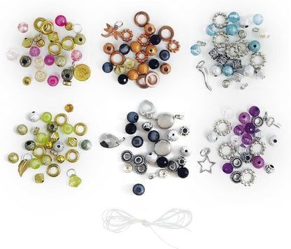 BUKI BE101 - Be Teens - Charm Bracelets