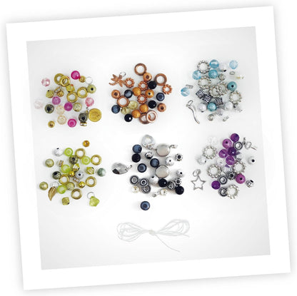 BUKI BE101 - Be Teens - Charm Bracelets
