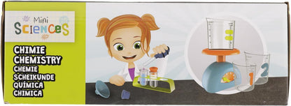 BUKI 9002 - Mini Sciences Chemistry