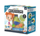 Buki France 9003 - Miniciencias - Microscopio