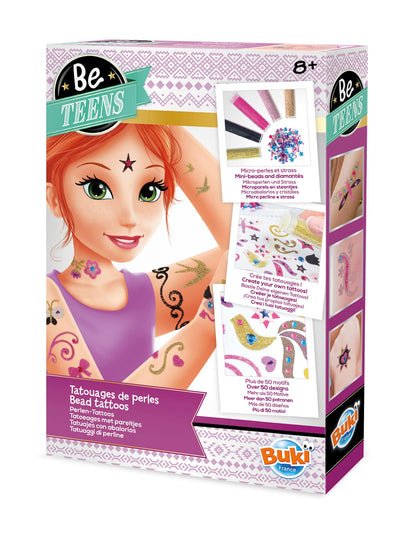 Buki France BE107 Be Teens