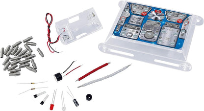 Mini Lab Electronic