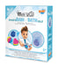 BUKI 3010 - Mini Lab Bath Balls