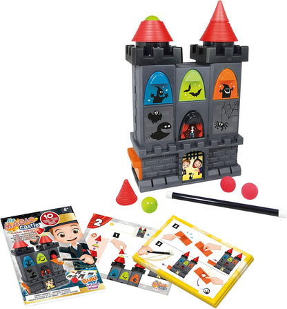 BUKI 6061 - My Magic Castle