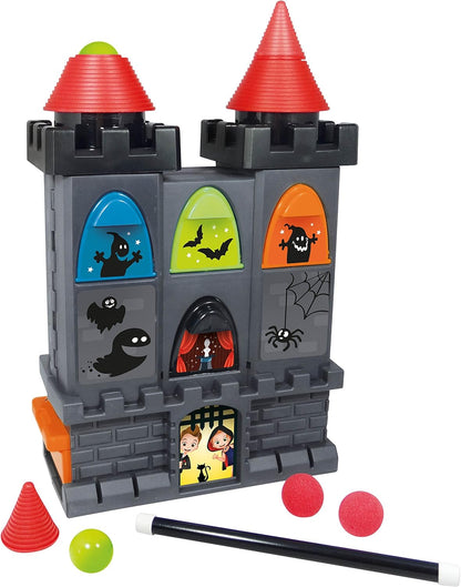 BUKI 6061 - My Magic Castle