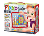 BUKI 5601 - Pixxo Junior