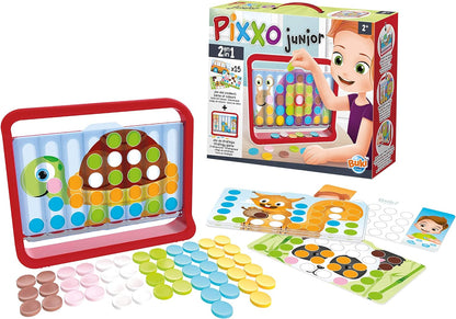 BUKI 5601 - Pixxo Junior
