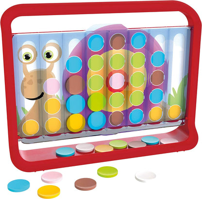 BUKI 5601 - Pixxo Junior