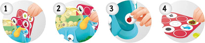 BUKI 5602 - Bingo Junior