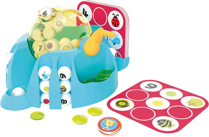 BUKI 5602 - Bingo Junior