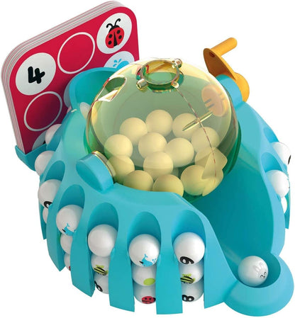 BUKI 5602 - Bingo Junior