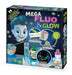 BUKI France 2162 - Mega Glow & Fluo