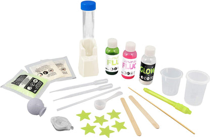 BUKI France 2162 - Mega Glow & Fluo