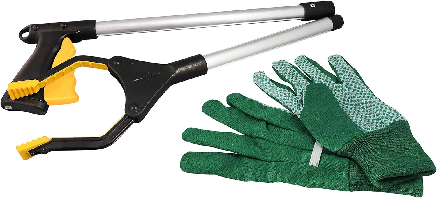 Buki France - Litter Picker