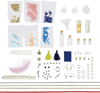 BUKI France BE115 - Be Teens - Jewellery