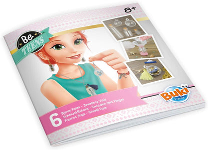 BUKI France BE115 - Be Teens - Jewellery