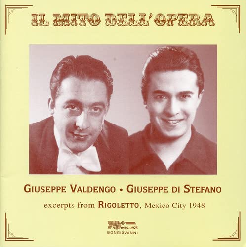 Rigoletto