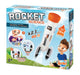 BUKI France 2166 Rocket Science