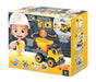 Buki France 9020 - Camión de Obras RC
