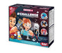 Buki France- Chemistry Challenge (Nuevo 2021) Química, Multicolor, Medium (SP005