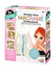 Buki France BE401 Be Teens Macrame Dream Catcher