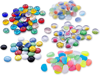 Buki France COFFRET BILLES PLATES