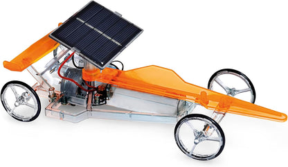Buki France MINI LAB ENERGIE SOLAIRE