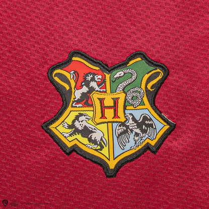 Cinereplicas Harry Potter - DREI-Zauberer-Turnier-Top - Cedric Diggory und Harry Potter - XS/S/M/L - Offiziell lizenziert