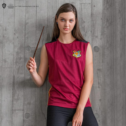 Cinereplicas Harry Potter - DREI-Zauberer-Turnier-Top - Cedric Diggory und Harry Potter - XS/S/M/L - Offiziell lizenziert