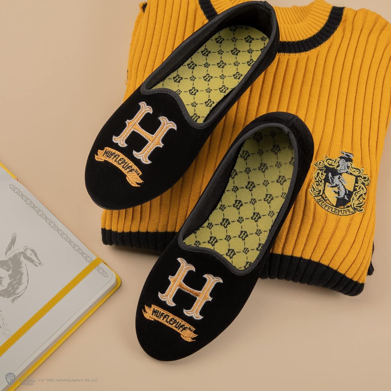 Cinereplicas Herren Harry Potter Ballerinas